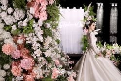 点击看大图 -美诺婚礼策划·求婚策划