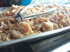 -大周炸串店