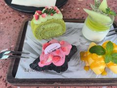 -La Terre乐田(万象城店)