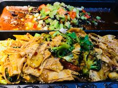 烤鱼-锦尚阁烤鱼(望京新荟城店)