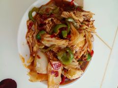 android_upload_pic-吴记排档搓鱼(甘州美食城店)