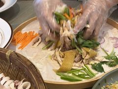 -巽寮印象美食部落餐厅·海鲜·地方特色菜(惠州体验店)