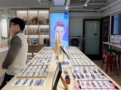 -鲸渝眼镜·浅目视光(春熙路店)