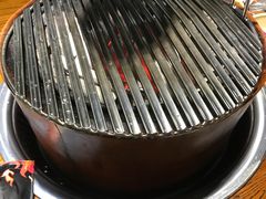 -原始泥炉烤肉(总店)