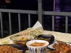 -铭副琦食·虾蟹烩馆(渔人码头店)