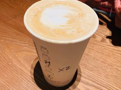 -星巴克(枣阳路店)