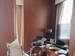 -上海雅居乐万豪侯爵酒店