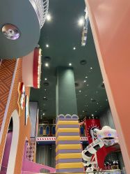 -MELAND亲子乐园•派对•研学(集美世茂店)