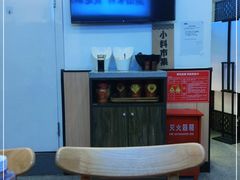 -霸蛮湖南米粉(亦庄力宝华联店)