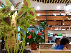 -小苏舍餐厅(木渎店)