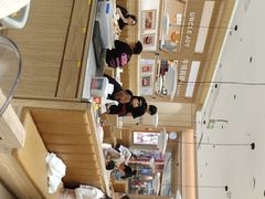 -牛排叔叔自助餐厅(太原万达店)