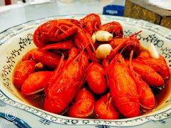 -盱眙虾神於氏龙虾(夫子庙红街店)