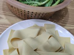 豆腐皮-老殷锅仔