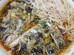 秘制剁椒鱼头-无招牌