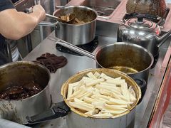 -回味黑鸭煲·始于2006(万松园店)