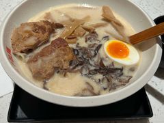 -味千拉面(广州白云机场T1西二店)