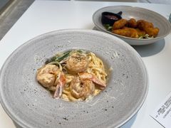 -Manner Coffee(万象食家店)