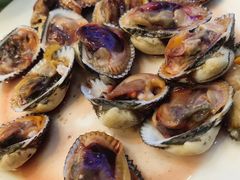 毛酣-上海阿潘舟山海鲜店(东宝兴路店)