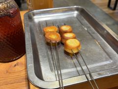-福苗小骆驼烧烤(莲湖路店)