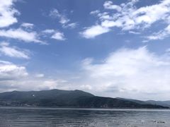 -大理洱海