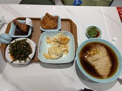 -常州银丝面馆(府琛店)
