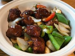 -去茶去餐厅(中央大街店)