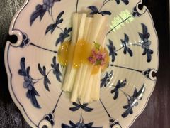 -希望日本料理(保利香槟花园店)