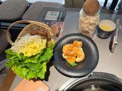 -同仁四季椰子鸡(无锡滨湖万象汇店)