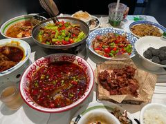 -欧记大排档·景德菜(上海首店)