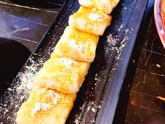 -巴四老城区炭火蛙锅(张江店)
