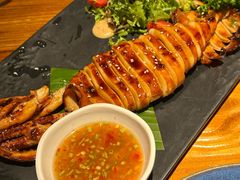 -甲米府·泰国餐厅(八佰伴店)