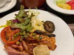 -澳门喜来登大酒店