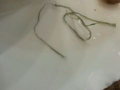 青菜没洗干净-四季小馆·地道北京小吃(广百店)