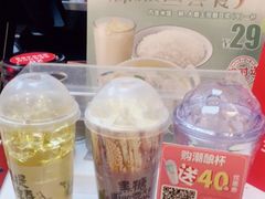 -永和大王(杨高中路店)