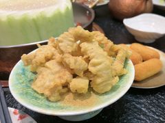 -得意咚瓜·顺德鱼生·冬瓜火锅(深圳首店)