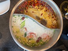 -朝天门火锅(围场店)