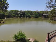 -虞山风景区