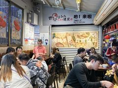 -港湾糖水