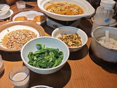 -李久其家民间餐厅(观沙岭公园店)