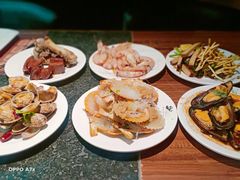 -汉巴味德(大悦城店)