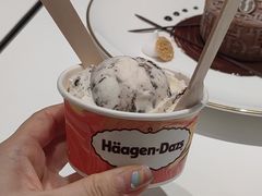 -哈根达斯(皇城恒隆广场店)