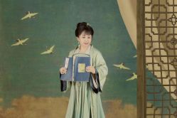 -盘子女人坊古装写真摄影(天津总店)