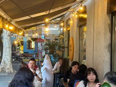-Money Shops(愚园路店)
