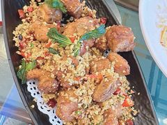 -玉林烤鸭店(垡头店)