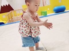 -贝思特蒙特梭利早教新区旗舰中心(苏州新区复悦城店)