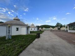 -布苏里北疆军事文化旅游区