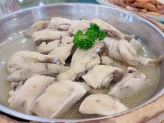 -天鲜阁·海鲜粤菜·33年老字号(石槎白云站店)
