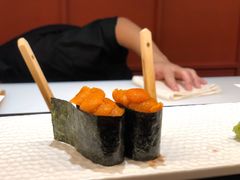 海胆寿司-Sushi Hanzo半藏(天环广场店)