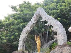 -西双版纳勐泐文化旅游区