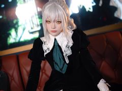 -米游妙妙屋cosplay换装自拍摄影体验馆